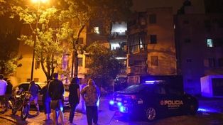 Leonel Jonatan N&uacute;&ntilde;ez fue asesinado a pu&ntilde;aldas en Edison al 100 de Villa G. G&aacute;lvez.
