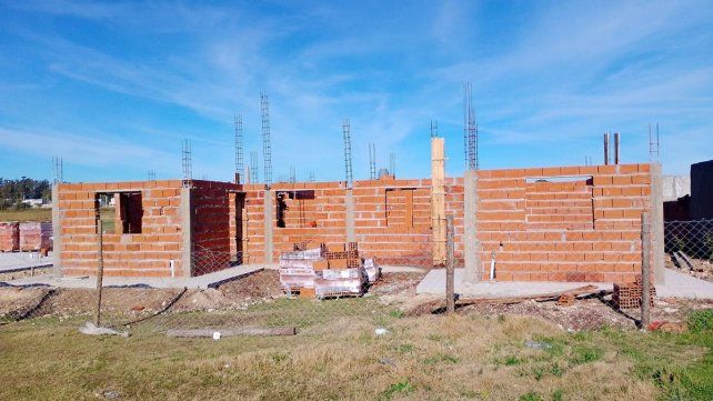 IAPV lanzó créditos para construcción y ampliación de viviendas