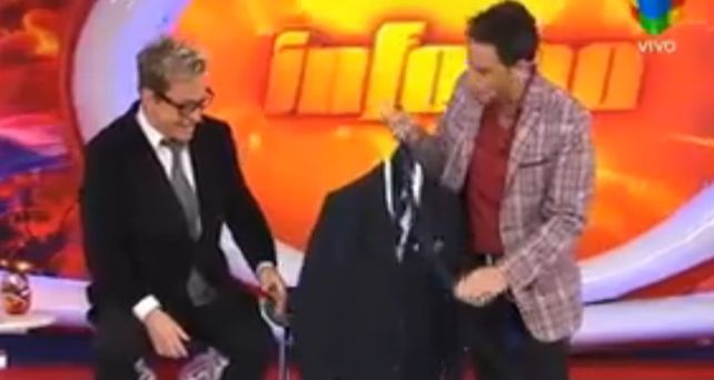 Guido Süller jubiló su uniforme y en una carta se despidió de Aerolíneas