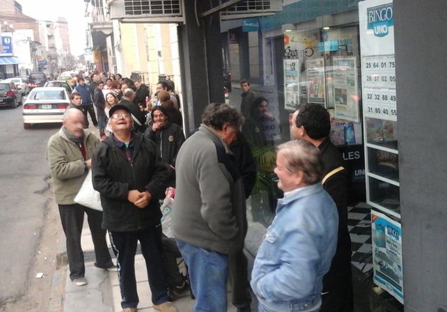 El UNO lleva a sus lectores a ver el STC2000 al Callejero santafesino