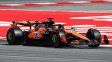 El australiano Oscar Piastri hizo la pole en el Gran Premio de España