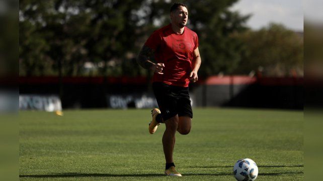 Ante la suspensión de Mosquera