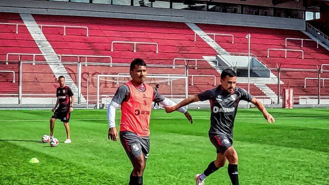 Independiente perdió dos amistosos ante Melgar de Perú.