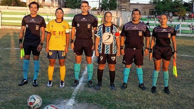 La Copa Entre Ríos Femenina define a sus finalistas.