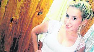 Rescatan a una chica raptada por su novio que pidió ayuda a su mamá por Facebook