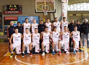 Santa Fe terminó cuarto en el Campeonato Argentino U19