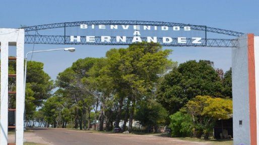 En Hernández evalúan la venta de terrenos municipales para garantizar el pago del aguinaldo