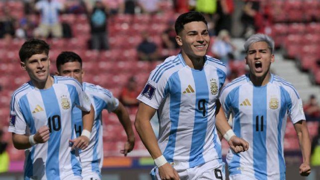 La&nbsp; Selección Argentina viene de ganarle a México.