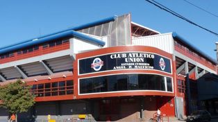 Aprobaron la instalación de reductores de velocidad frente al Club Unión