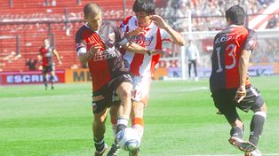 Colón y Unión quedaron a mano en el clásico santafesino