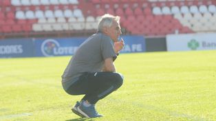 Huracán busca técnico y Madelón es el apuntado