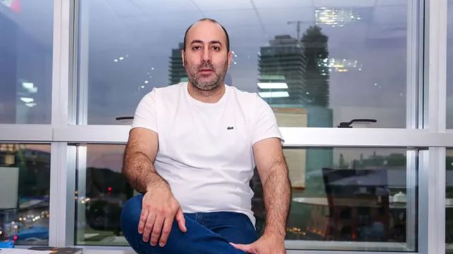 Coimas: piden investigar a Fernando Cerimedo por encubrimiento
