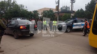 Así trabajarán los nuevos agentes de la Policía Federal en la ciudad de Santa Fe