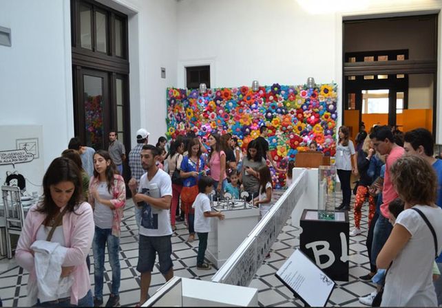 Más de 30 mil personas ya disfrutaron del gran suceso de Mafalda y sus amigos