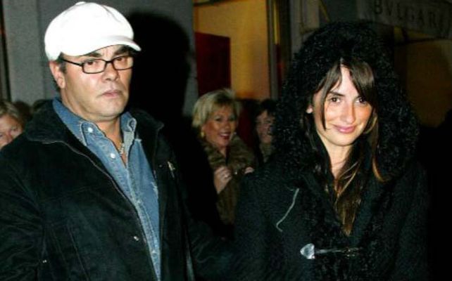 El difícil momento de Penélope Cruz: murió su padre