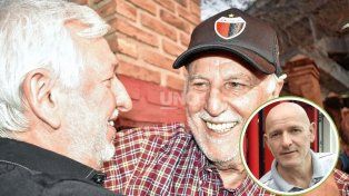 Benuzzi cuestionó a la lista de Alonso por UNO 106.3: No hay que volver al pasado