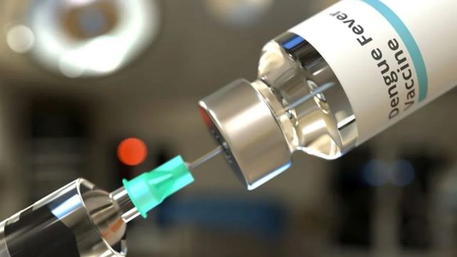 La vacuna contra el dengue estará disponible en Santa Fe antes de fin de año