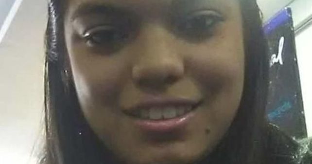 La víctima recibió asistencia médica.