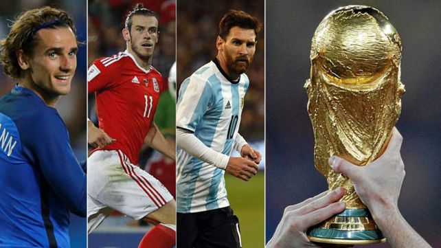 A un año del inicio del Mundial todavía falta mucho por definir