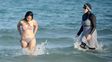 onu insto a levantar la prohibicion al burkini en las playas francesas onu insto a levantar la prohibicion al burkini en las playas francesas