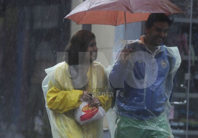 Previsiones. Los próximos días estarán marcados por la inestabilidad y la probabilidad de lluvias. A lo largo de los meses que dure la primavera
