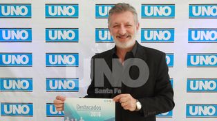 Ganar un premio de oro es un orgullo y una responsabilidad
