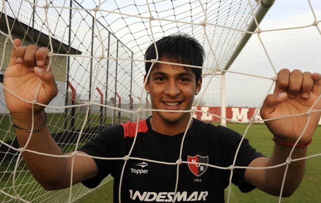 Nunca pensé en llegar a primera