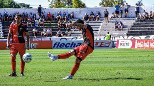 ¿Se terminó el paso de Alexis Sabella por Colón?
