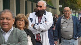 Jubilaciones: oficializan suba de abril y la mínima llega a $450.319 con bono