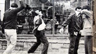 Recuerdos del 73: la vuelta a la política