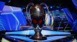 Se sorteó la fase de liga de la Champions League 2026/27: así quedaron los cruces de las potencias