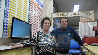 El Quini 6 se quedó en Santa Fe