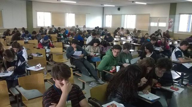 Olimpíada