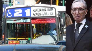 El Estado entregó US$ 33 millones de subsidios a las empresas de colectivos de Norberto Milei, el padre del presidente Javier Milei, durante el kirchnerismo