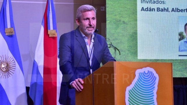 Rogelio Frigerio.