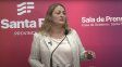 La ministra de Salud provincial, Silvia Ciancio