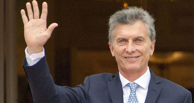 Macri inaugura el ciclo lectivo desde la provincia de Jujuy
