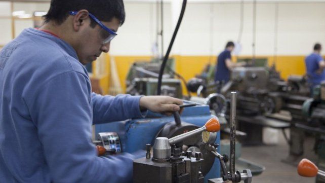 Los datos del empleo privado