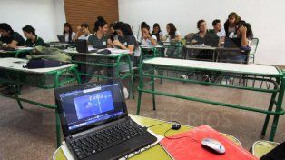 El Índice de Resultados Escolares muestra en comparación: que Argentina queda rezagada en Educación respecto a otros países de la región como Chile y Uruguay
