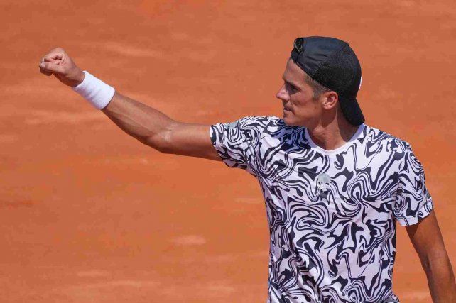 Victorias de Coria y Delbonis en la segunda jornada del Córdoba Open Victorias de Coria y Delbonis en la segunda jornada del Córdoba Open