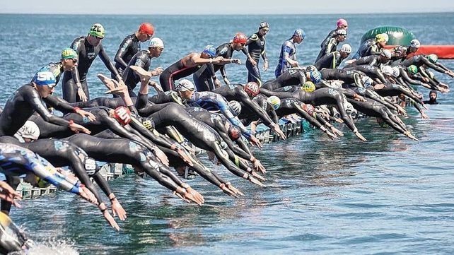 Pese al gran trabajo realizado por Joaquín Moreno e Ivo Cassini en los 10 kilómetros del preolímpico de Portugal