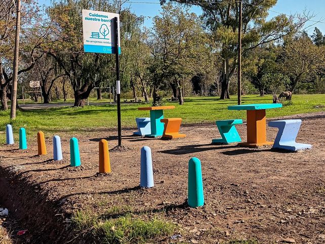 El municipio avanza con un plan para eliminar 80 minibasurales