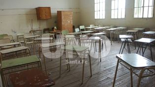 Los docentes ya han realizado 43 paros al gobierno del FPCyS