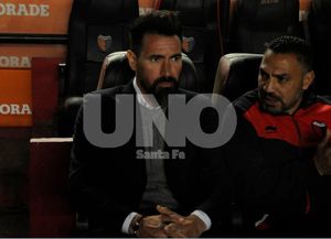 Siento que se ven progresos en el equipo