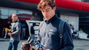 Fórmula 1 en China: todo lo que hay que saber y esperar de Franco Colapinto en Shanghai