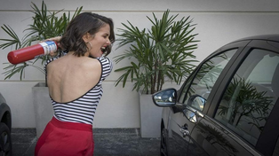 Natalia Oreiro protagoniza esta intensa comedia que ya está disponible en Netflix