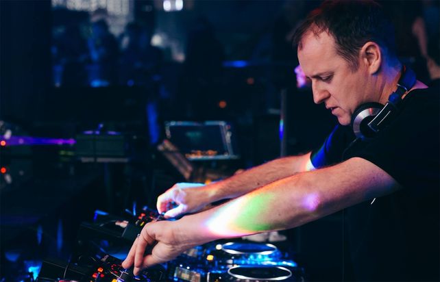 El DJ Sasha publicó en las redes sus condolencias por la muerte de la joven rosarina.&nbsp;