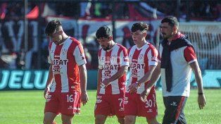 Unión superó la prueba pero debe dejar de ser deportivo empate