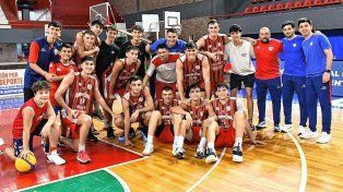 Los pibes de Unión acumulan una racha histórica en la Liga de Desarrollo