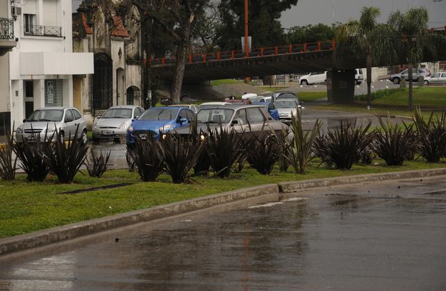Cómo seguirá el clima tras el diluvio en la ciudad y la región